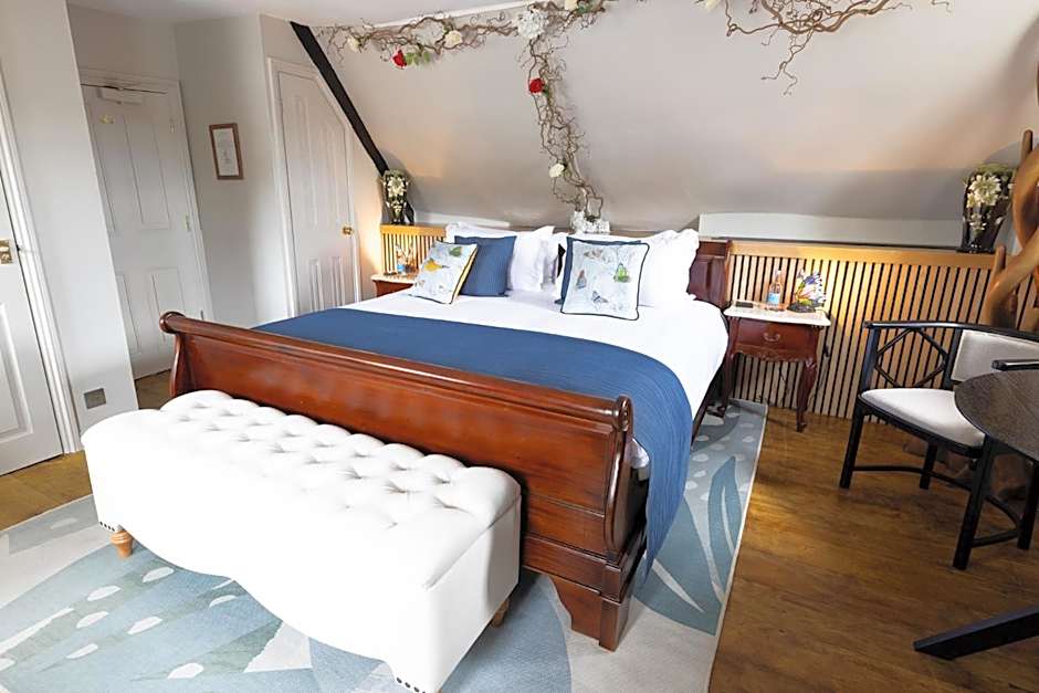 Quob Park Old House Hotel & Spa