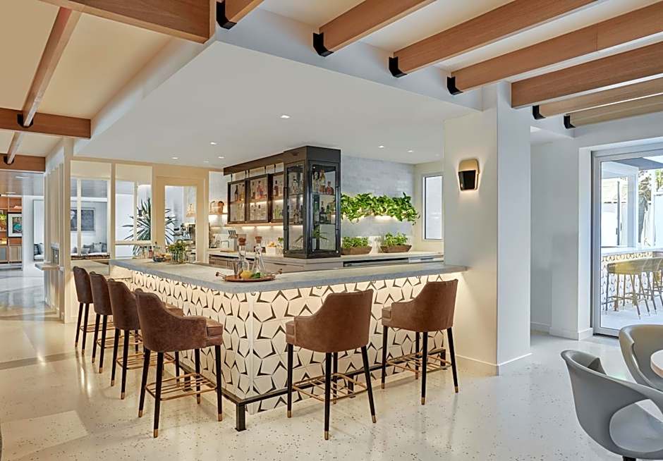 Viceroy Santa Monica