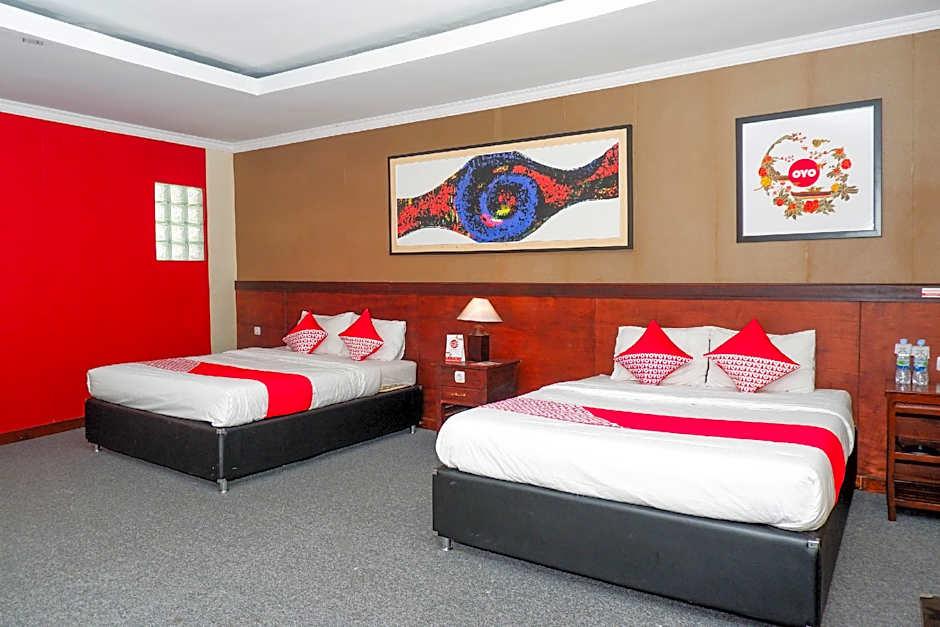 Collection O 908 Taman Wisata Kopeng