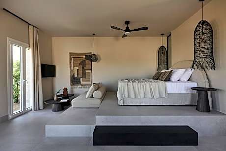 Naxian Rhapsody Luxury Villas