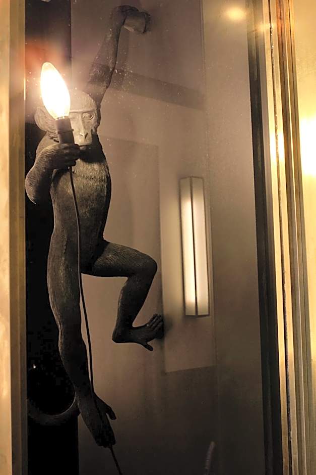 Getaway Brussels Airport