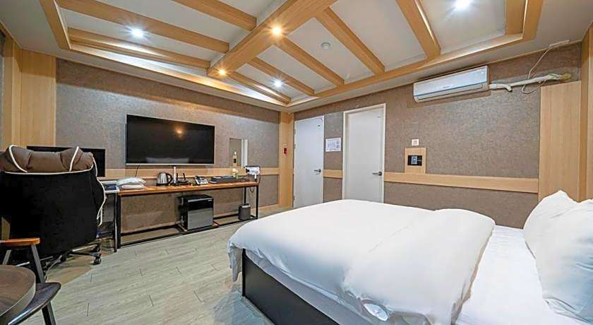 Bali Hotel