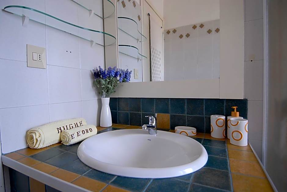 Nughe 'e' Oro Guesthouse