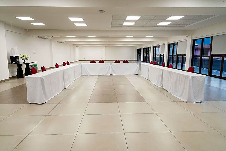 Foz Plaza Hotel