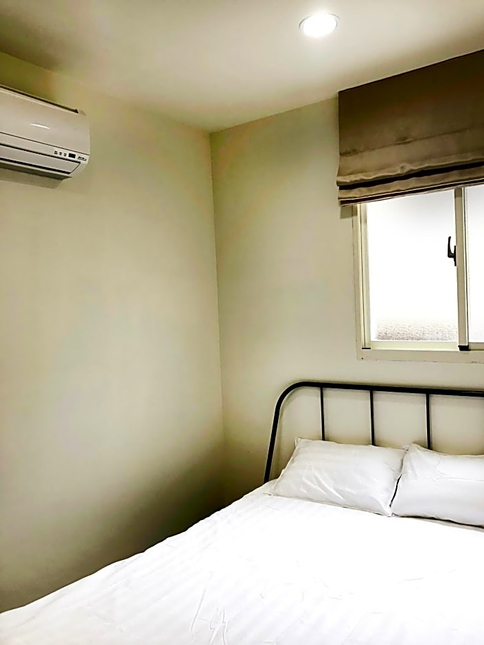 Delicateperfume-Ruifang Station