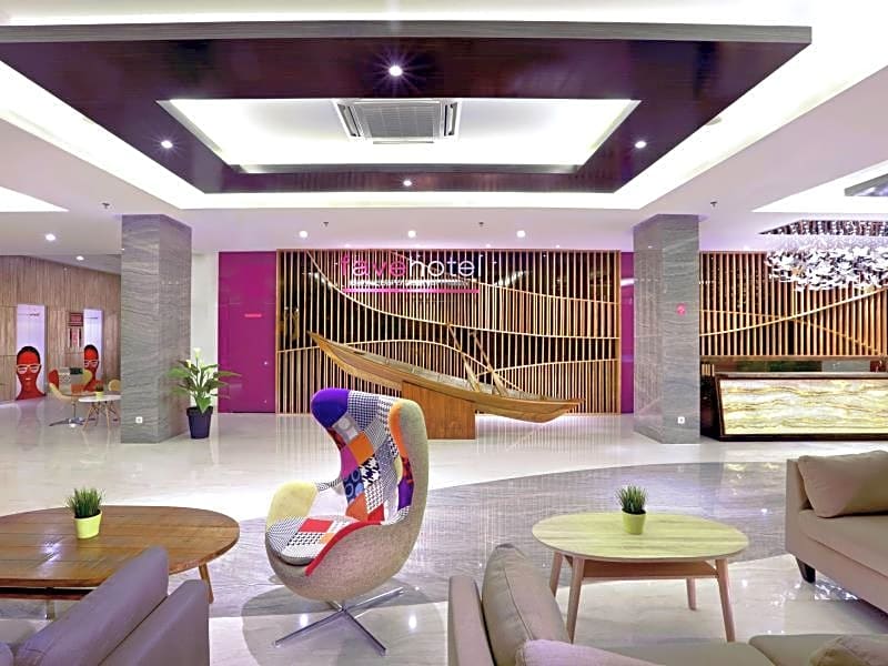 Fave Hotel Banjarbaru
