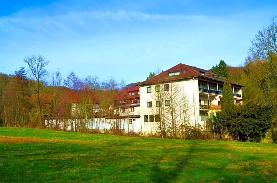 Hotel Wiesengrund