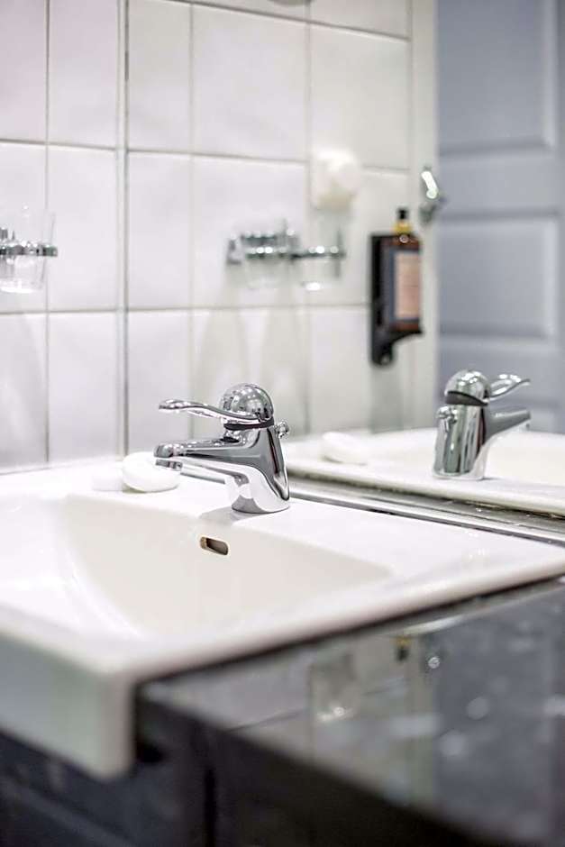 Hotell Boras, Signature Collection