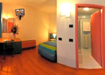 Hotel Vela