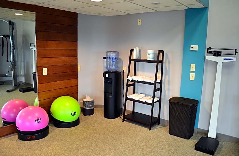 Holiday Inn & Suites Syracuse Airport - Liverpool By IHG