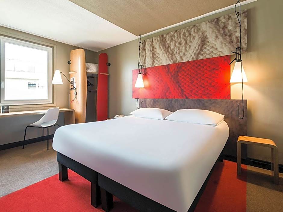 Hôtel Ibis Cognac Centre