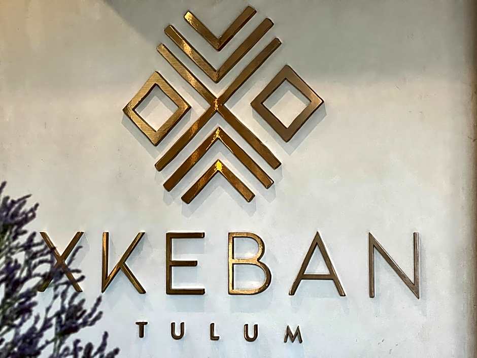 Xkeban Tulum Adults Only