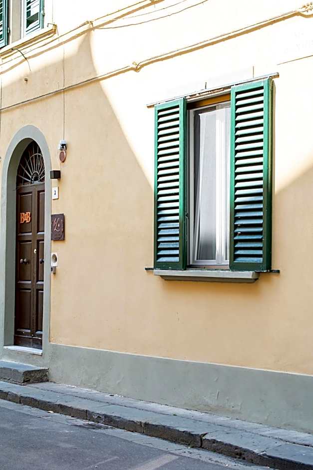 La Lu cozy rooms