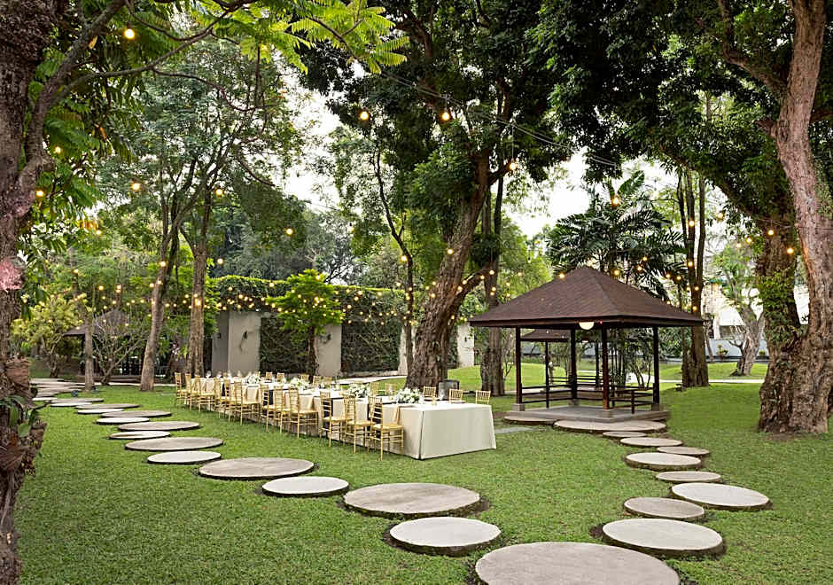 Royal Ambarrukmo Yogyakarta Hotel