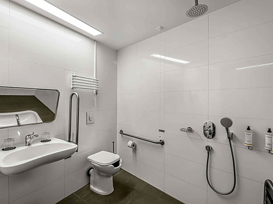 Nemzeti Hotel Budapest - MGallery Collection