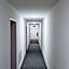 TouchBed City Apartments St. Gallen