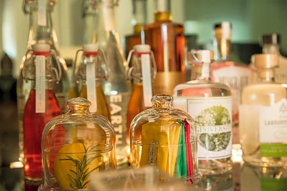 LUX* Le Morne Resort