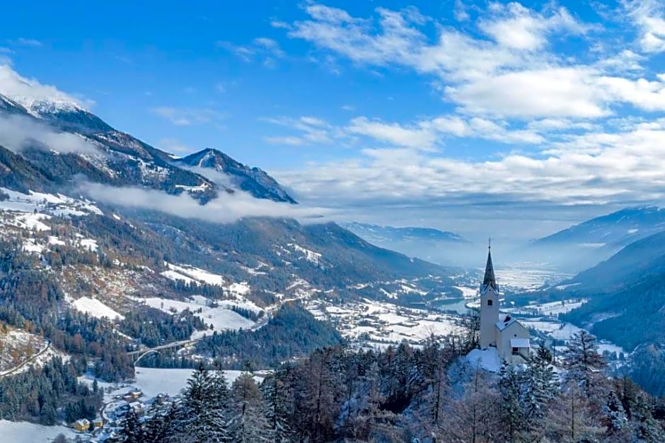 Brunner - Ferienwohnung im Hühnerhotel