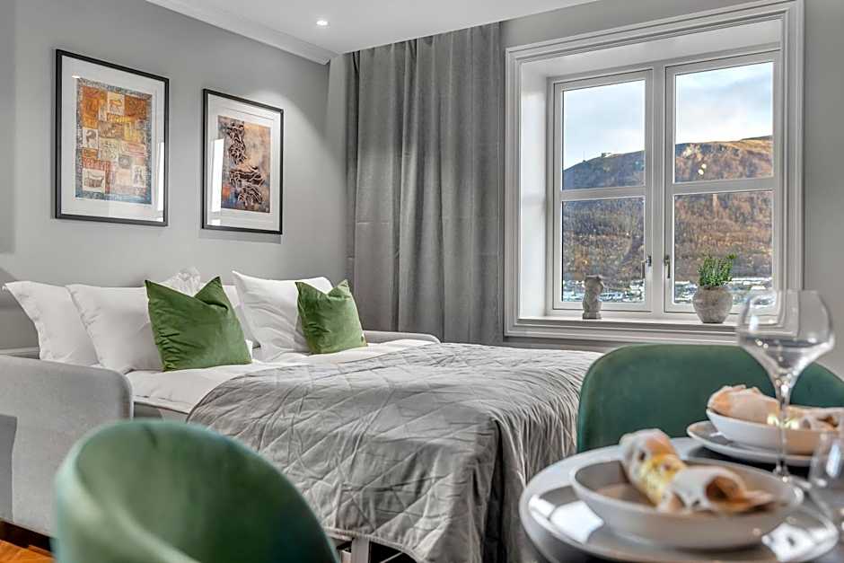 St Elisabeth Hotel & Spa