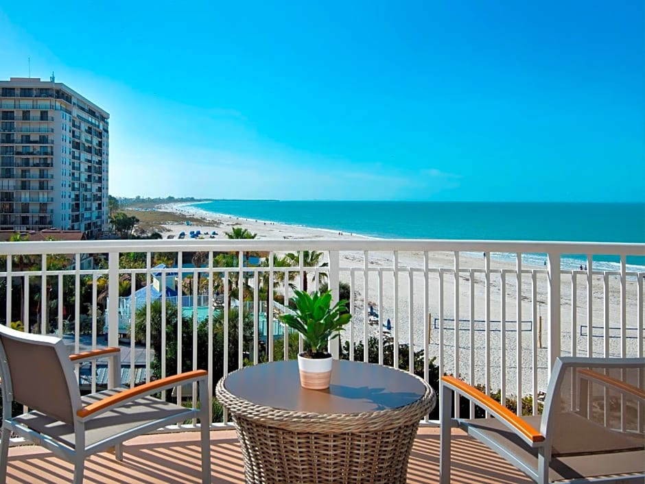 Beach House Suites by The Don CeSar