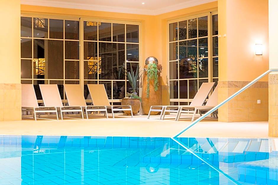 Hapimag Ferienwohnungen St Michael