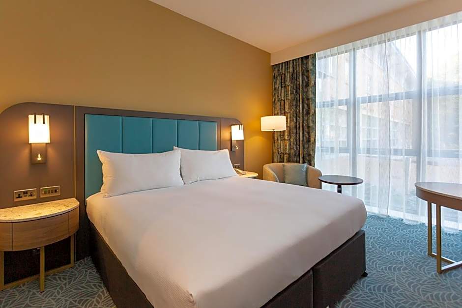 DoubleTree By Hilton Hotel Nottingham - Gateway