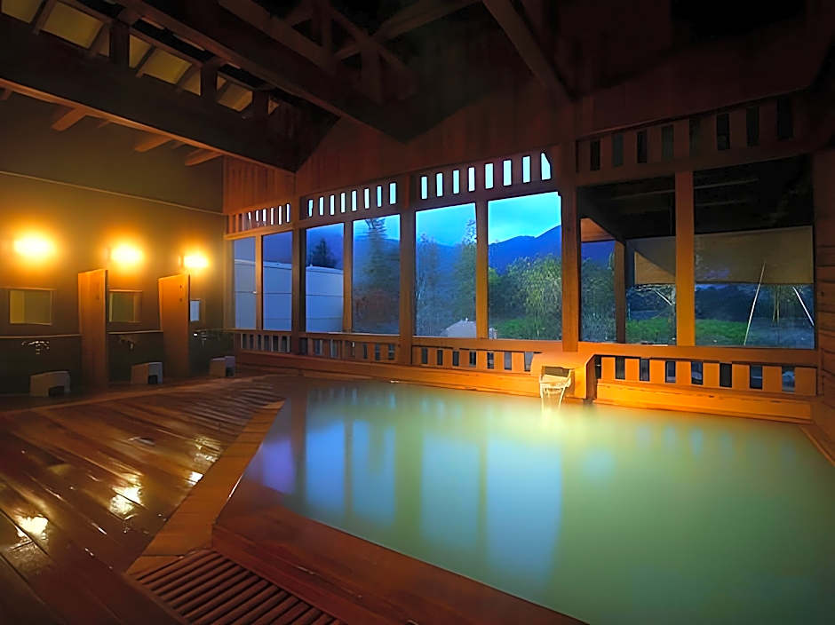 Zao Shikino Hotel