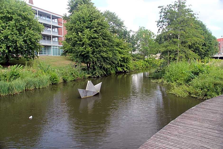 Odense City B&B