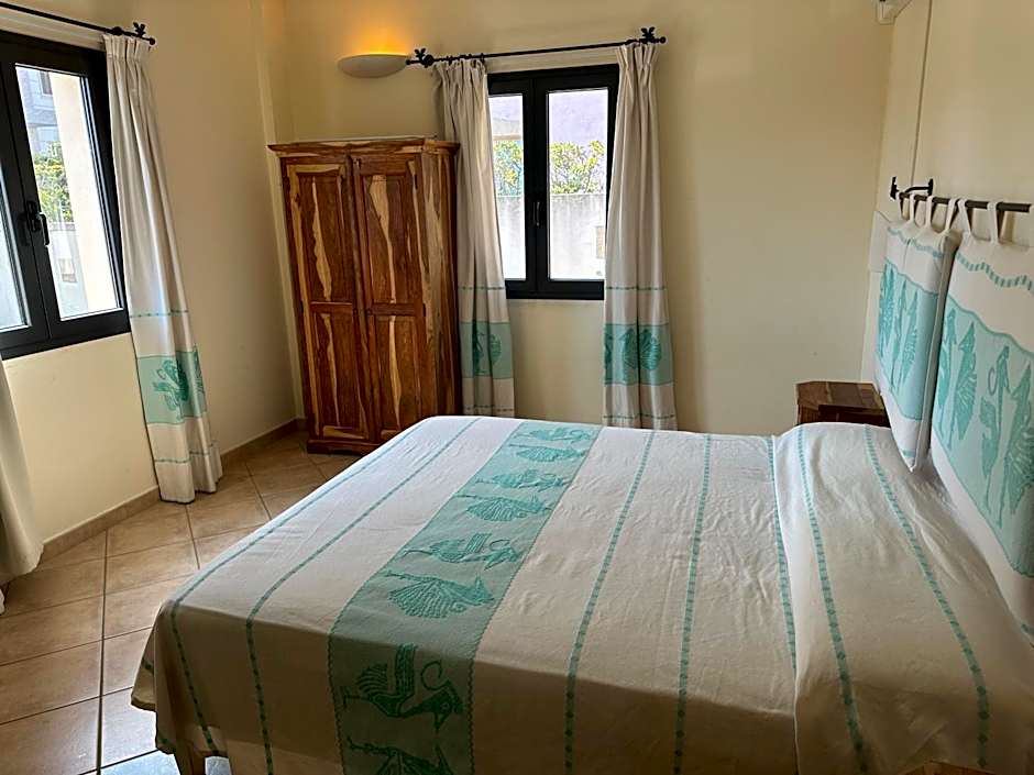 Emerald Coast Hotel