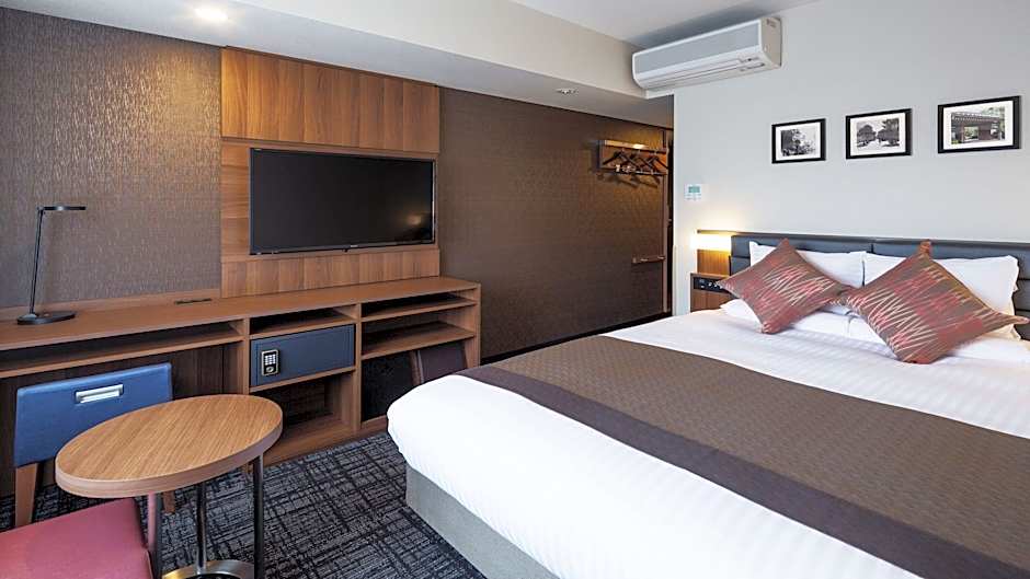 Hotel Mystays Yokohama Kannai