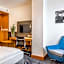 Garner Hotel Rüsselsheim By IHG