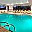 Courtyard by Marriott Philadelphia City Avenue