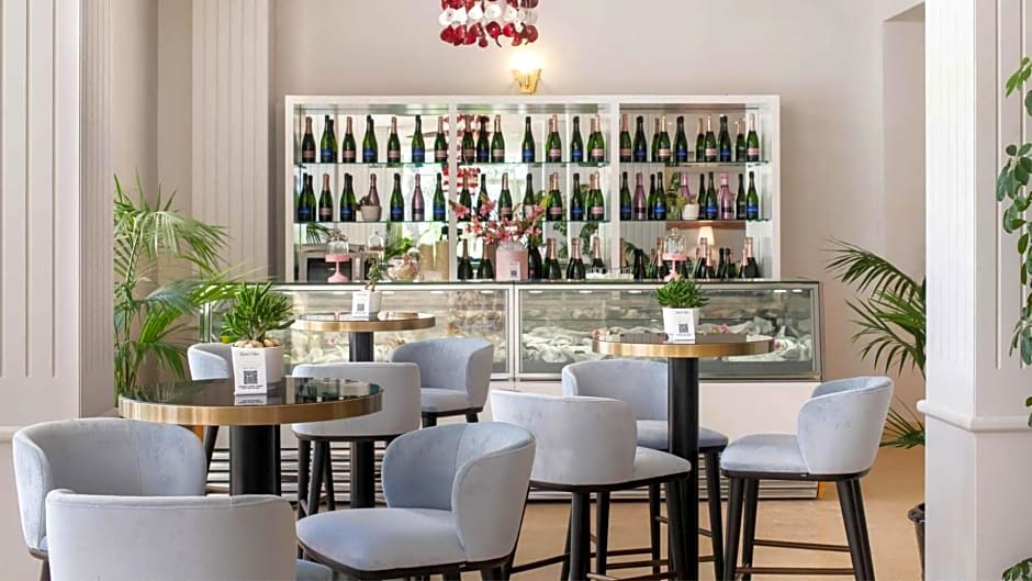 Amadria Park Beach Hotel Niko