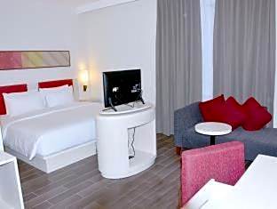 Hotel Santika Pekalongan