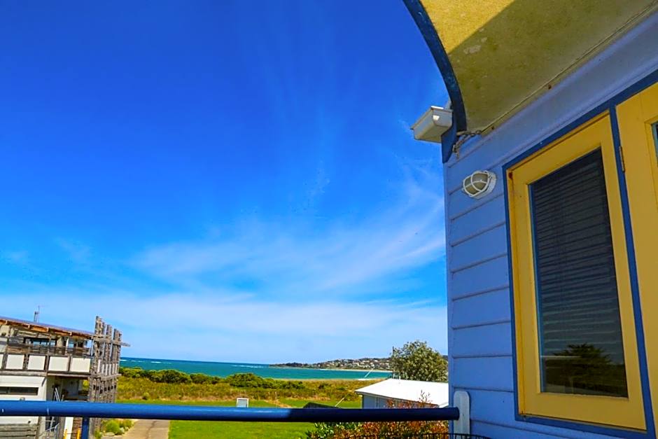 Rayville Boat Houses