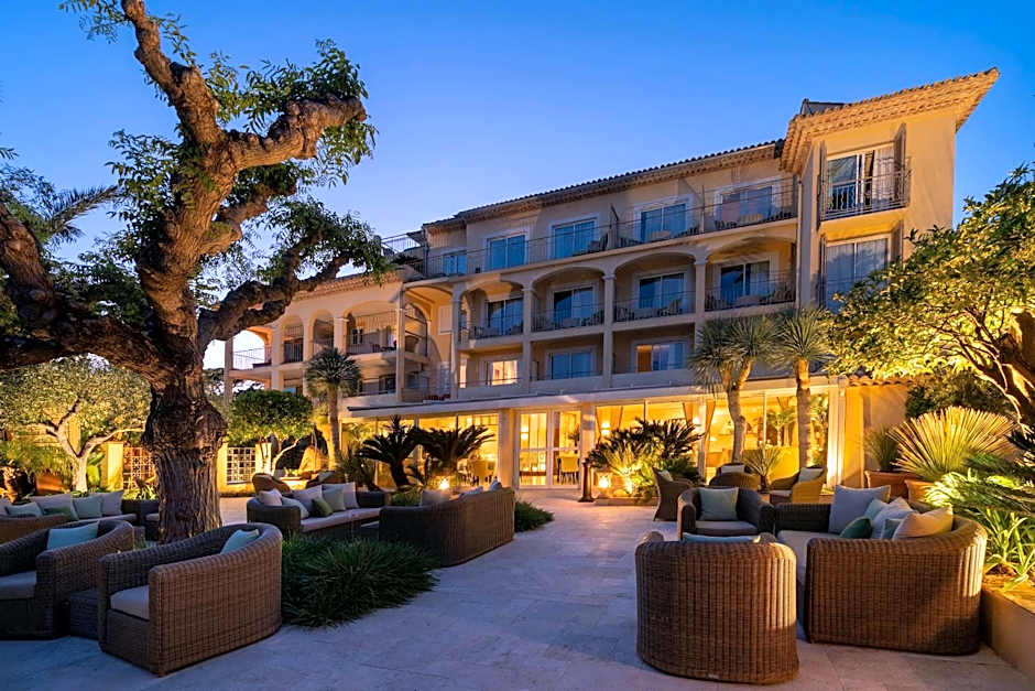 Best Western Premier Montfleuri
