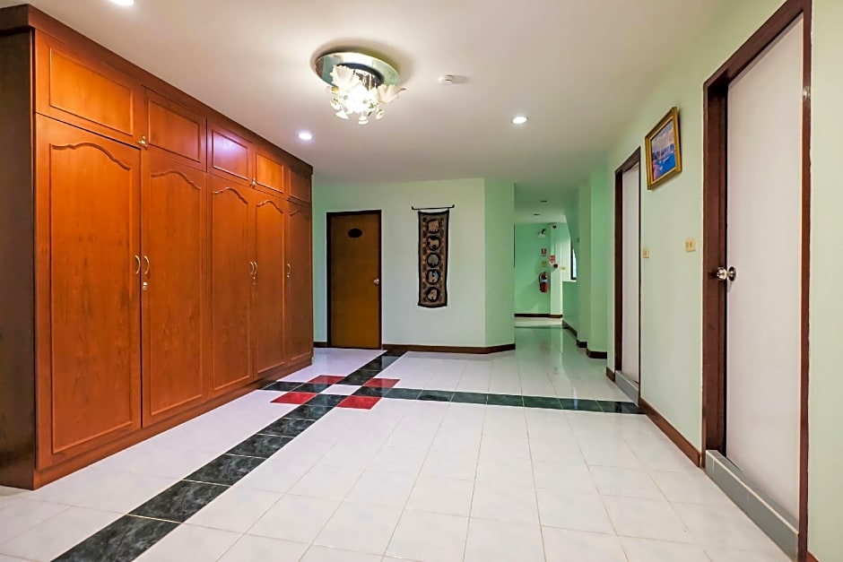 SEATEL Phuket, Patong Beach