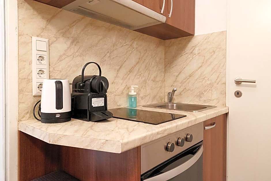 Vienna City Business Rooms