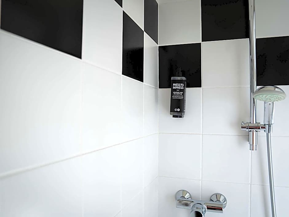 ibis Styles Bourbon Lancy
