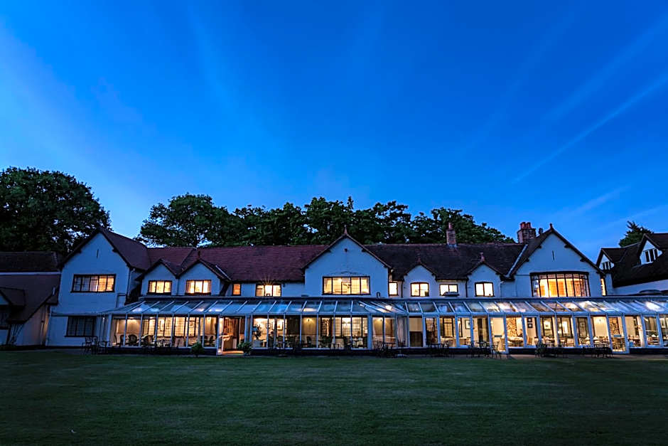 Macdonald Craxton Wood Hotel & Spa