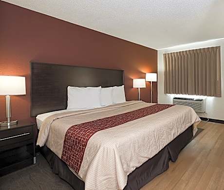 Standard King Room Non-Smoking