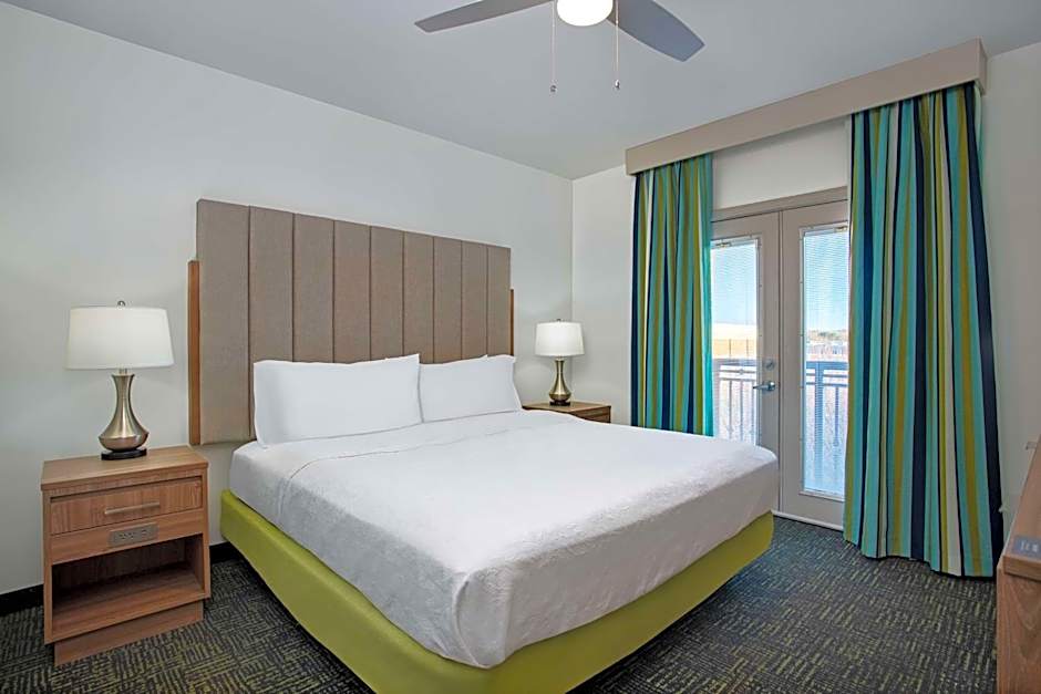 Homewood Suites By Hilton Davidson