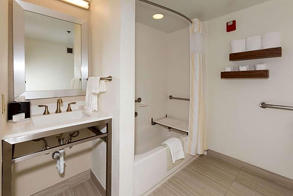 Hilton Garden Inn Jacksonville Airport