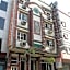 Hotel Sunstar Residency