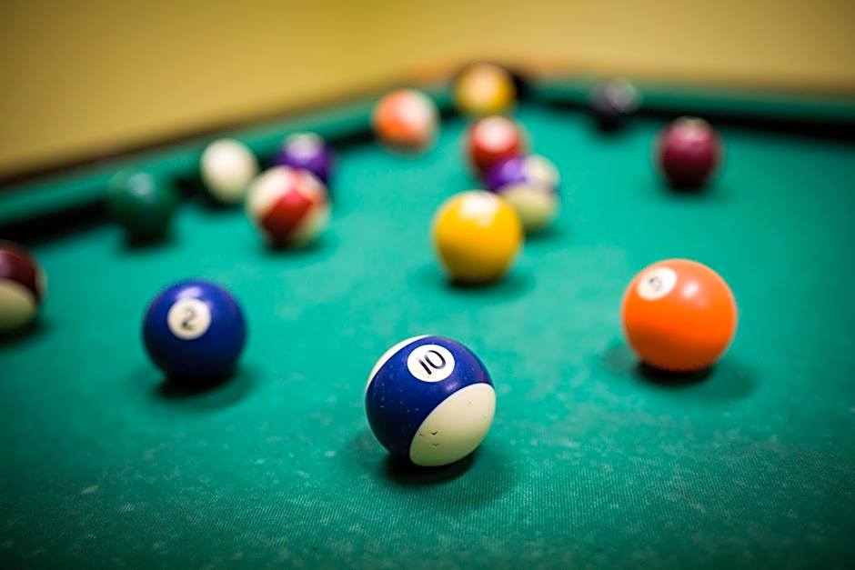 Ośrodek Wypoczynkowy Eden Kąty Rybackie