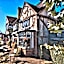 The Woolpack Inn