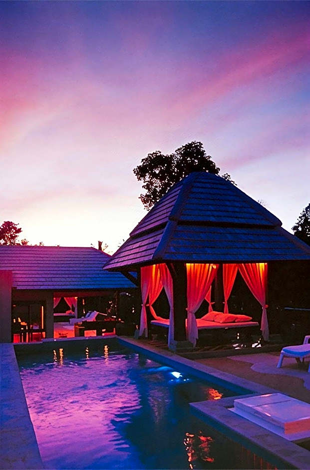 Samui Honey Tara Villa Residence