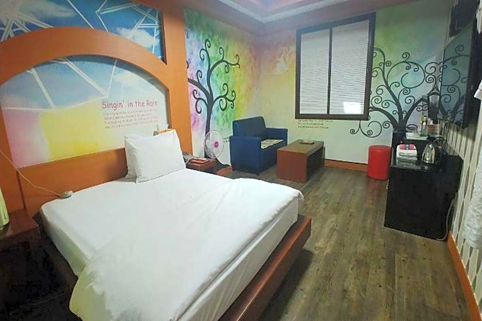 New Grand Hotel