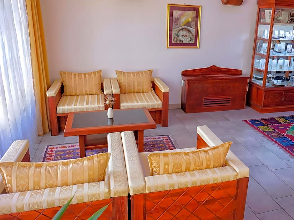 Boutique Hotel Old Town