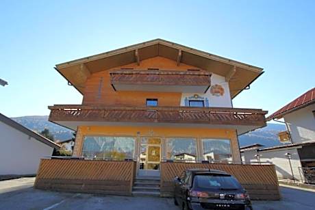 Götznerhof - Self-Check-in